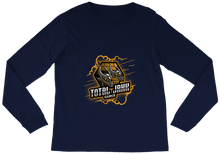total_jank_games Long Sleeve Tee