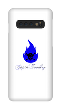 Captn_Toodlez Samsung Phone Cases