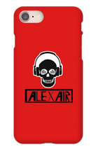 alexair202 iPhone Phone Cases