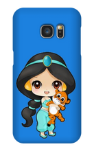 littlemiss_emziee Samsung Phone Cases