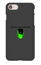 Tocksick iPhone Phone Cases