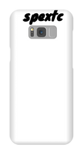 spextc_yt Samsung Phone Cases