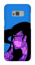 So Speechless Logo Samsung Phone Cases