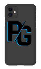 Gryffin iPhone Cases