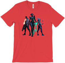 puff_daddy15 T-Shirts