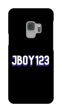 jb0y123 Samsung Phone Cases