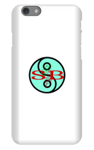 stormedbasilisk iPhone Phone Cases