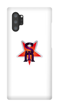 shadowmatic logo Samsung Phone Cases