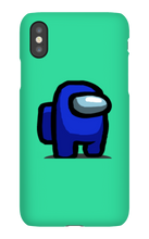 BlueSus__ Phone Cases