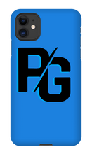 Gryffin iPhone Cases