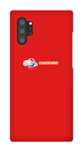gabevr3000 Samsung Phone Cases