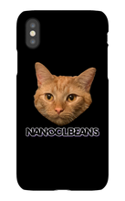 nanoclonetv iPhone Phone Cases