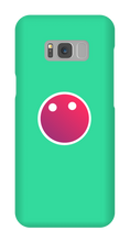 Owen o Samsung Phone Cases