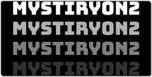 mystiryon2 XXL Gaming Mousepad