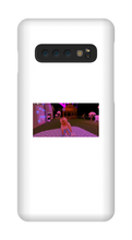 sophieloveme Samsung Phone Cases