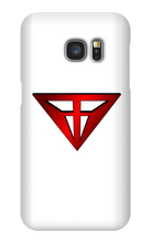 lsthebat Samsung Phone Cases