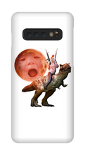 kikiyomimi Samsung Phone Cases