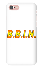 B.B.I.N. PHONECASES