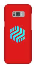 elitear1886 Samsung Phone Cases
