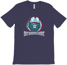 Captain McHandsome T--Shirts