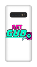 Get Gud Samsung Case