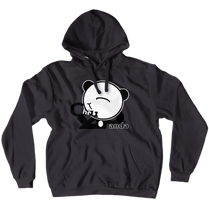 chi11estpanda Hoodies (No-Zip/Pullover)
