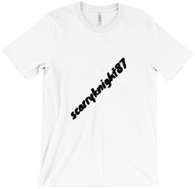 scarryknight87 T-Shirts