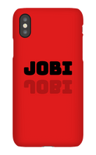 binhosccp iPhone Phone Cases