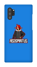 redspiritus Samsung Phone Cases