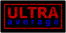 ultraaveragegaming XXL Gaming Mousepad