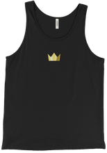 Kronen Tank Top