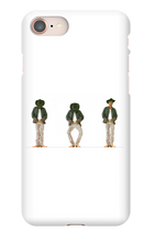 lilnasxmusic iPhone Phone Cases