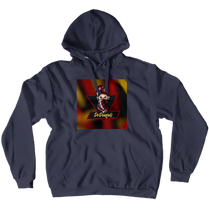 drdougieo Hoodies (No-Zip/Pullover)