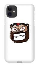 sayggjerbear iPhone Phone Cases