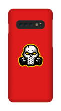 denpro1010 Samsung Phone Cases