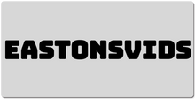 eastonsvids XXL Gaming Mousepad
