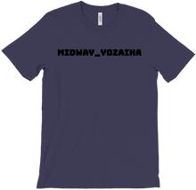 midway_yozaiha T-Shirts