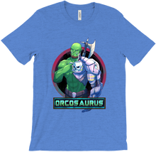 Logo 2.0 CybOrk T-Shirt