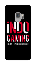 indokush Samsung Phone Cases