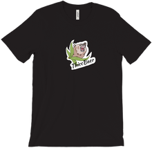 No Poke Baer T-Shirt