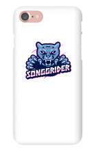 songgrider iPhone Phone Cases