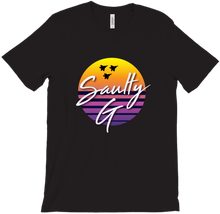 saultyg T-Shirts
