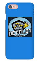 uetti_01 iPhone Phone Cases