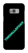 thehallofxam Samsung Phone Cases