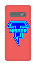 MrTeeXD Logo Samsung Phone Cases