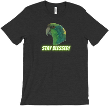 Stay Blessed!