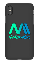 NoMercyMerc iPhone Cases