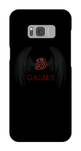 DiabolicGames Logo - Samsung Phone Cases