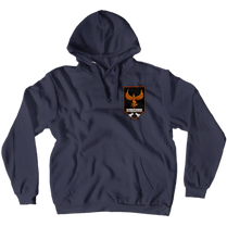 kirugama Hoodies (No-Zip/Pullover)