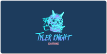 tylerknight XXL Gaming Mousepad